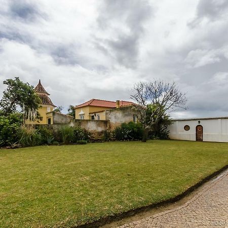 Casa Do Tamariz, XIX Century Beach House Estoril Esterno foto